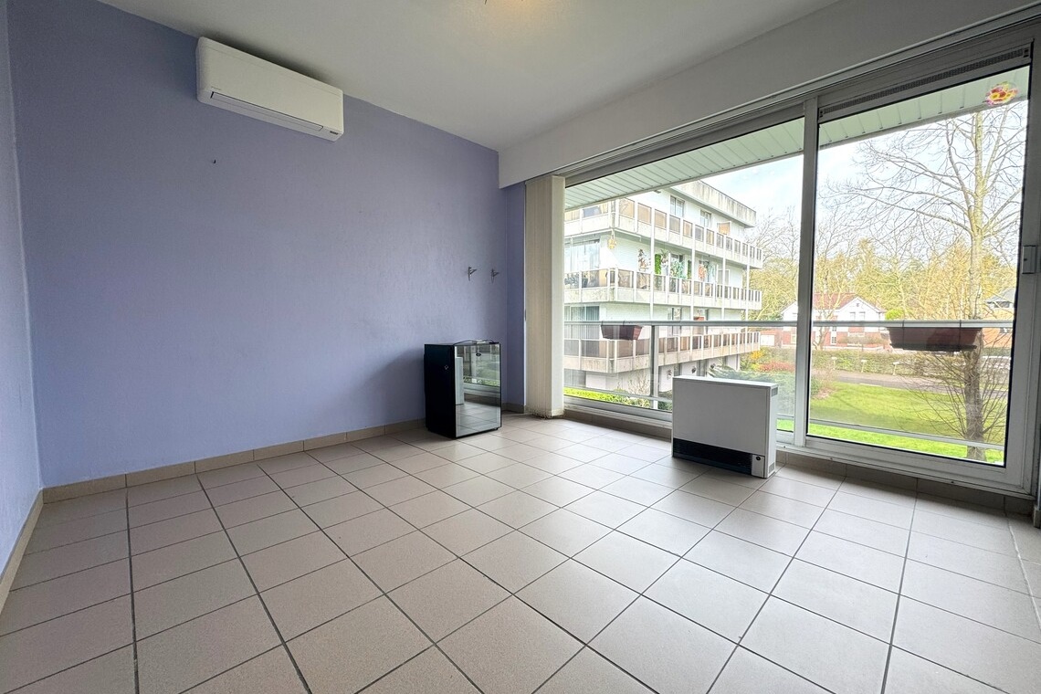 Appartement à vendre Tournai