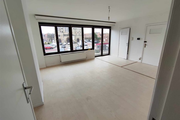 Appartement A louer Comines