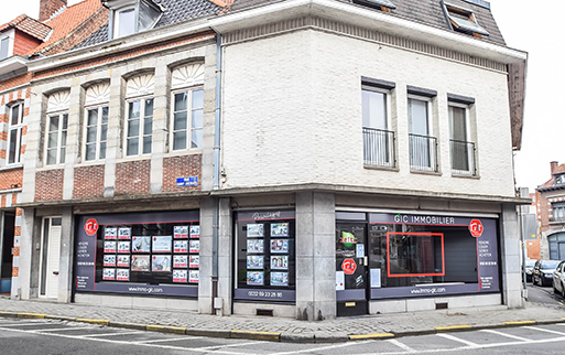 Tournai