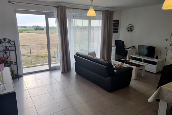 Appartement vendu Ploegsteert