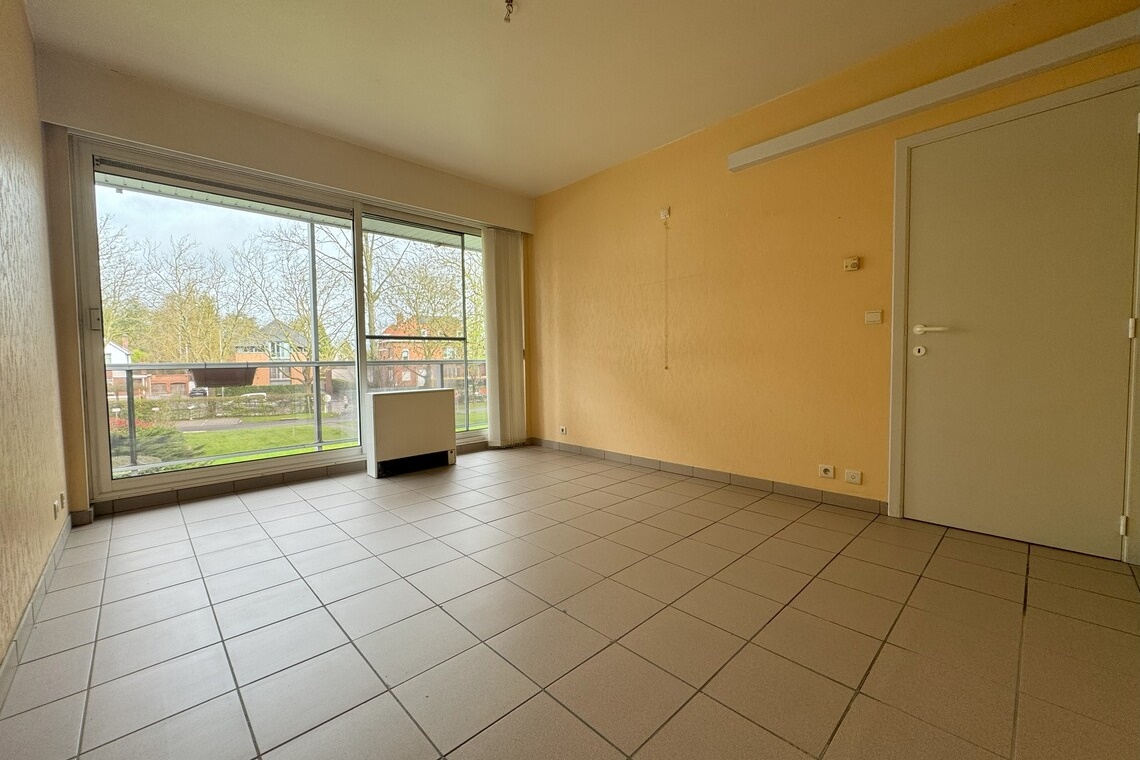 Appartement à vendre Tournai