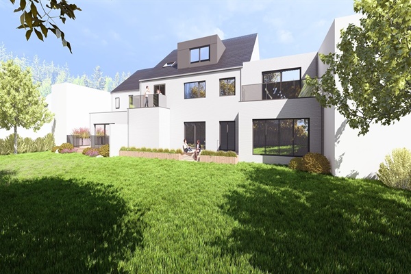 Appartement A vendre Dottignies