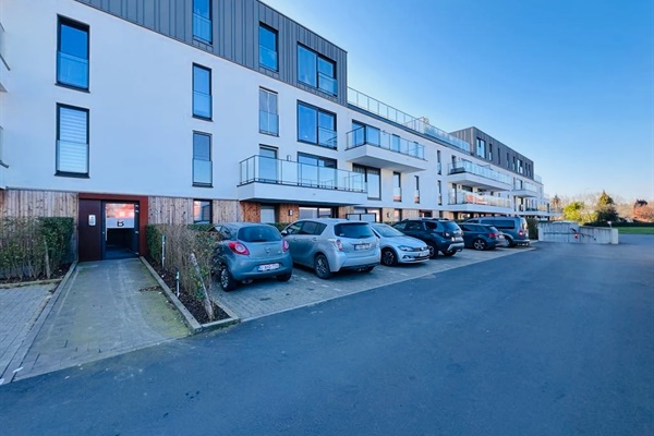 Appartement vendu Mouscron
