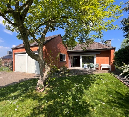 Maison vendu Dottignies
