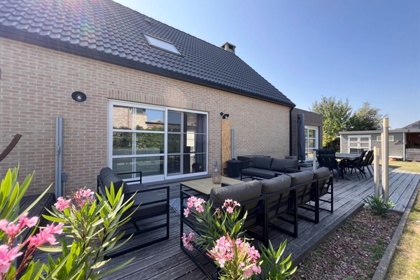 Maison A vendre Dottignies